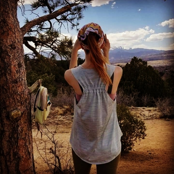 Meet your Posher, Krista Marie 🤖 - Picture 2 of 16